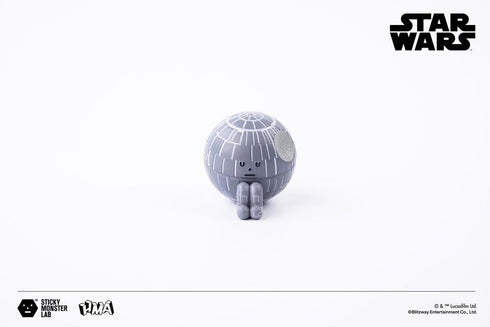 『スター・ウォーズ』SML MINI-FIGURE BLIND BOX STAR WARS SERIES【202509再販】